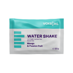 VOXBERG Protein Water Shake Mango & Marakuja 30 g obraz