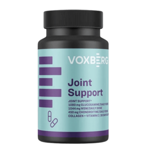 VOXBERG Joint Support 156 kapslí obraz