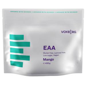 VOXBERG EAA Mango 495 g obraz