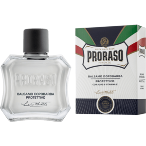 PRORASO Ochranný balzám po holení Aloe Vera 100 ml obraz