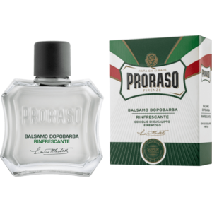 PRORASO Osvěžující balzám po holení Eucalyptus 100 ml obraz