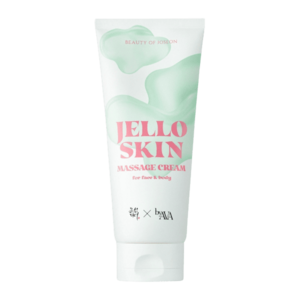 BEAUTY OF JOSEON Jelloskin Massage Cream For Face and Body - Masážní krém na obličej i tělo 200 ml obraz