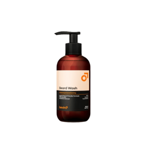 Beviro šampon na vousy 250 ml obraz