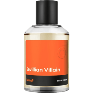 BEVIRO EDT Toaletní voda Sevillian Villain 50 ml obraz