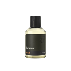 BEVIRO Pánský parfém s vůní Šumavy 50 ml obraz