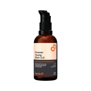 BEVIRO Sérum proti vráskám s kyselinou hyaluronovou 50 ml obraz