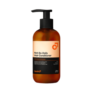 BEVIRO Oplachový kondicionér na vlasy 250 ml obraz