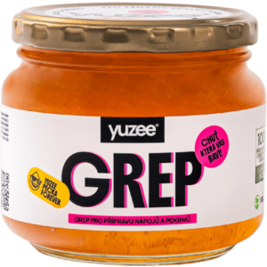YUZEE Grep 550 g obraz