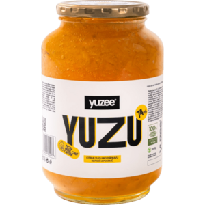 YUZEE Yuzu Citrus 2000 g obraz