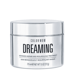 COLOR WOW Dreaming Treatment maska na vlasy 215 ml obraz