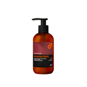 BEVIRO Natural Body Wash Bohemian Spirit 250 ml obraz