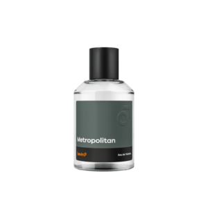 BEVIRO EDT Toaletní voda Metropolitan 50 ml obraz