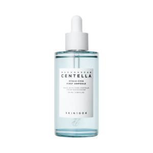 SKIN1004 Madagascar Centella Hyalu-Cica First Ampoule 100 ml obraz