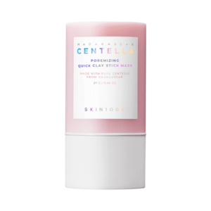 SKIN1004 Madagascar Centella Poremizing Quick Clay Stick Mask 27 g obraz