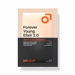 BEVIRO Forever Young Elixir 2.0 5 ml obraz