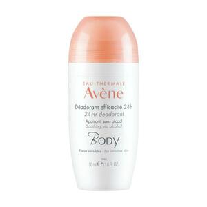 AVÈNE BODY 24h Deodorant 50 ml obraz