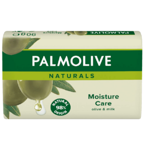 PALMOLIVE mýdlo Oliva 5 x 90 g obraz
