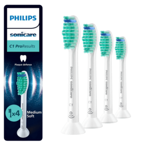PHILIPS SONICARE ProResults HX6014/87 NH 4 ks obraz