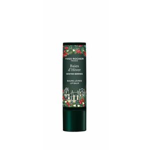 YVES ROCHER Balzám na rty Zimní plody 4.8 g obraz