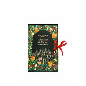 YVES ROCHER Adventní kalendář 24 ks obraz