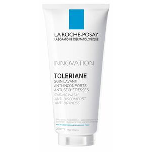 LA ROCHE-POSAY Toleriane Čisticí krém 200 ml obraz