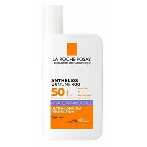 LA ROCHE-POSAY Anthelios Fluid s Melasylem SPF50+ 50 ml obraz
