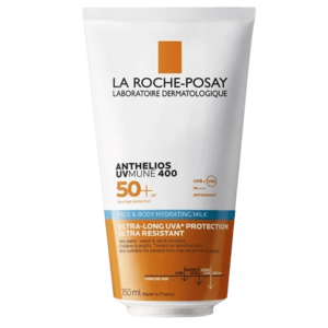 LA ROCHE-POSAY Anthelios Mléko SPF50+ 150 ml obraz