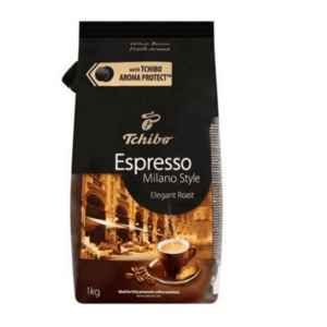 TCHIBO Espresso Milano 1000 g obraz