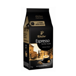 TCHIBO Espresso Sicilia 1000 g obraz