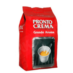LAVAZZA Prontocrema Grande Aroma 1000 g obraz