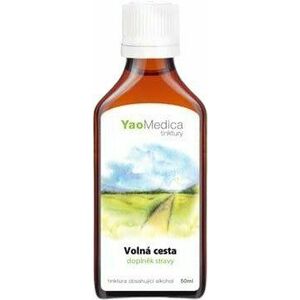 YAOMEDICA Volná cesta 50 ml obraz