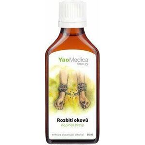 YAOMEDICA Rozbití okovů 50 ml obraz
