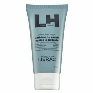 Lierac Homme zklidňující balzám po holení After Shave Balm 75 ml obraz