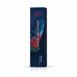 Wella Professionals Koleston Perfect Me+ Special Mix profesionální permanentní barva na vlasy 0/66 60 ml obraz