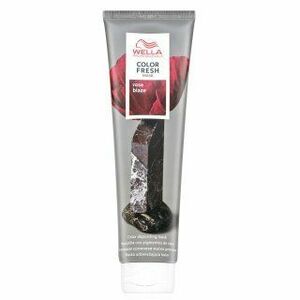 Wella Professionals Color Fresh Mask intenzivní barvicí maska pro všechny typy vlasů Rose Blaze 150 ml obraz