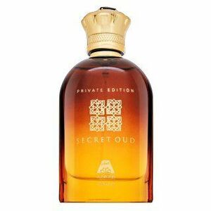 Anfar Secret Oud parfémovaná voda pro muže 100 ml obraz