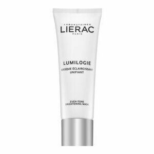 Lierac Lumilogie vyživující maska Even-Tone Brightening Mask 50 ml obraz
