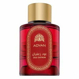 Adyan Oud Saffron parfémovaná voda unisex 100 ml obraz