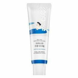Round Lab Birch Juice krém na opalování Moisturizing Sun Cream SPF50+ PA++++ 50 ml obraz