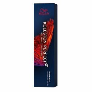 Wella Professionals Koleston Perfect Me+ Vibrant Reds profesionální permanentní barva na vlasy 66/55 60 ml obraz