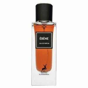 Maison Alhambra Ebene parfémovaná voda unisex 90 ml obraz