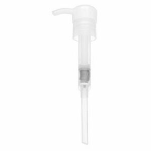 Lakmé K.Therapy Pump Flasks dávkovací pumpička obraz
