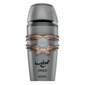 Adyan Awad Alpha čistý parfém pro ženy 100 ml obraz