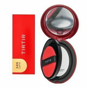TIRTIR Mask Fit Red Cushion dlouhotrvající make-up 24N Latte 18 g obraz