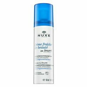 Nuxe Creme Fraiche de Beauté Crema-im-Brume hydratační krém ve spreji 50 ml obraz