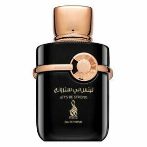 Risala Let's Be Strong parfémovaná voda pro muže 100 ml obraz