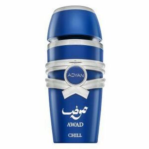Adyan Awad Chill čistý parfém pro ženy 100 ml obraz