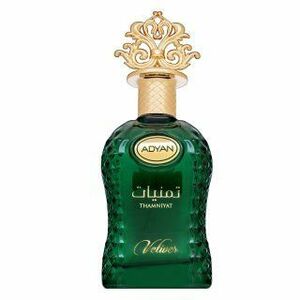 Adyan Thamniyat Vetiver parfémovaná voda pro muže 100 ml obraz