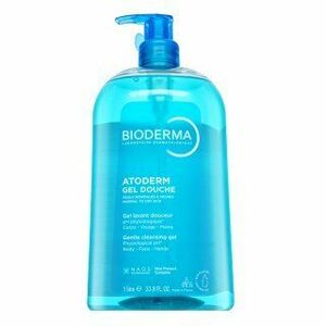 Bioderma Atoderm sprchový gel Gel Douche Gentle Shower Gel 1000 ml obraz