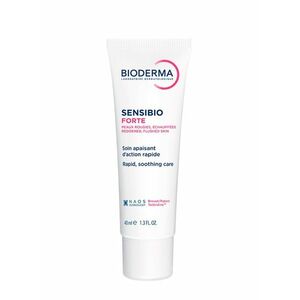 BIODERMA Sensibio Forte krém 40 ml obraz